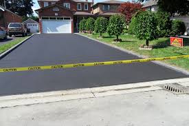 Best Custom Driveway Design  in USA